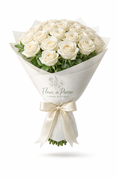 25 Rose Bouquet
