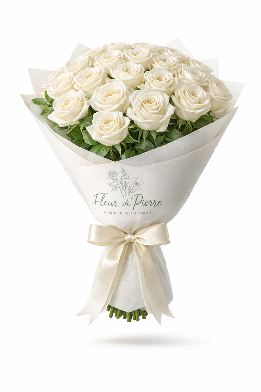 25 Rose Bouquet