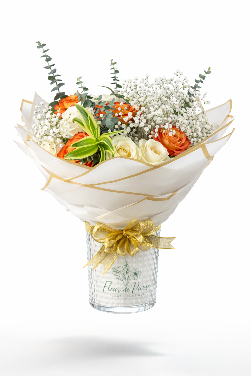 Jumbo Bouquet