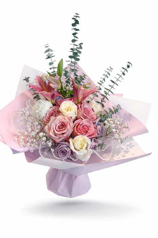 Standard Luxe Bouquet