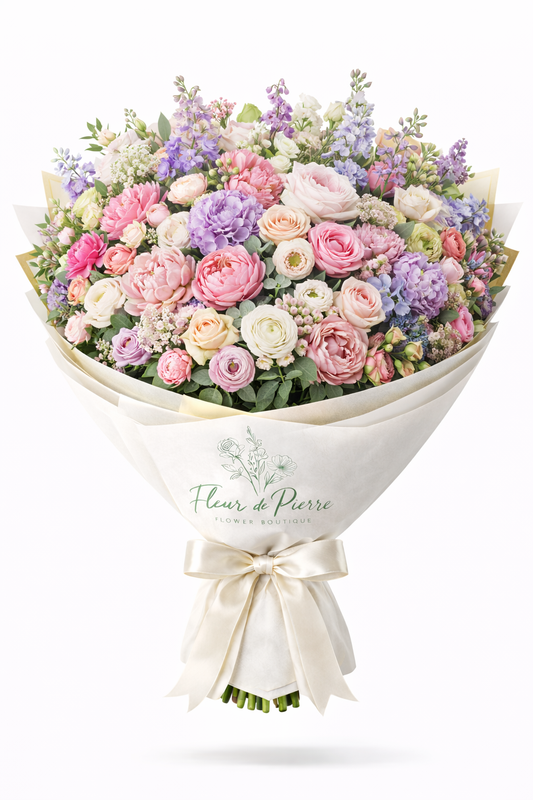Mega Bouquet